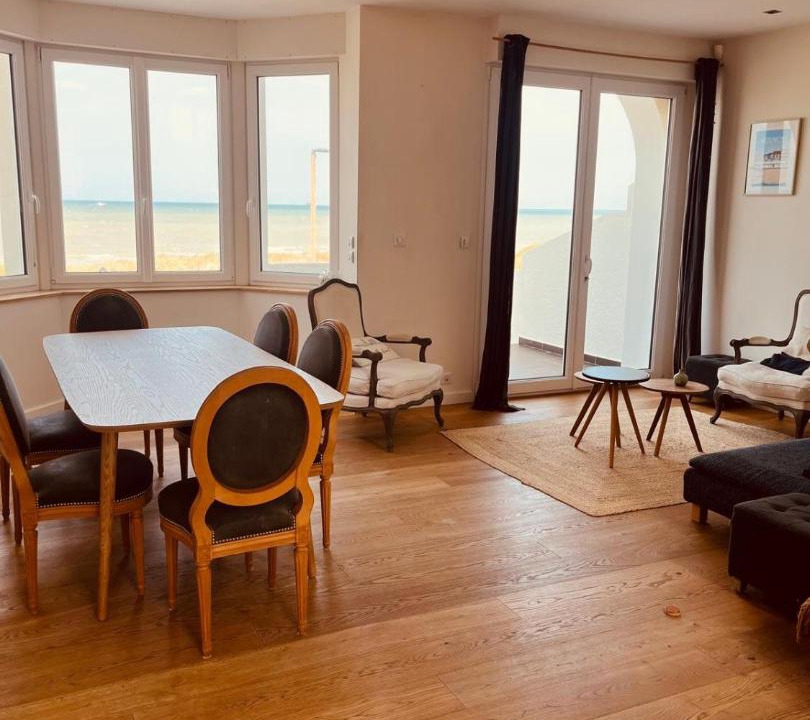 Photo of Livingroom in Merlimont-Plage