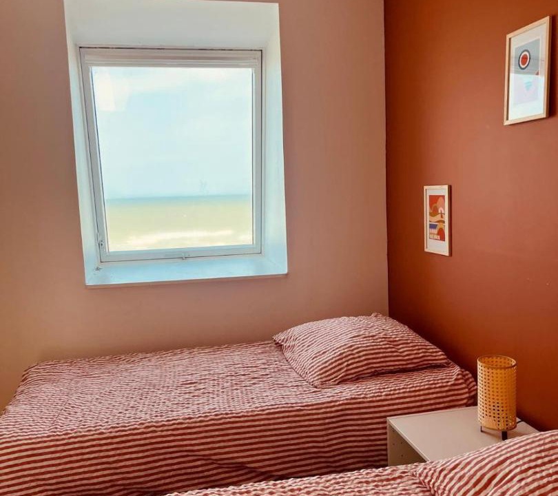Photo of Bedroom in Merlimont-Plage