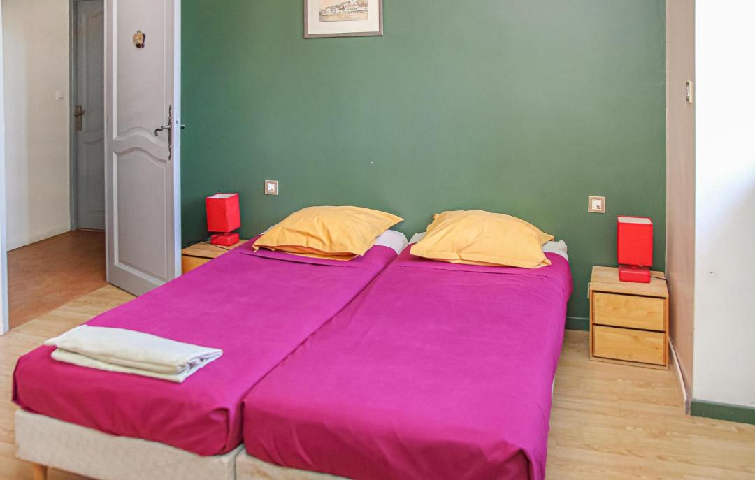 Photo of Bedroom in Caderousse