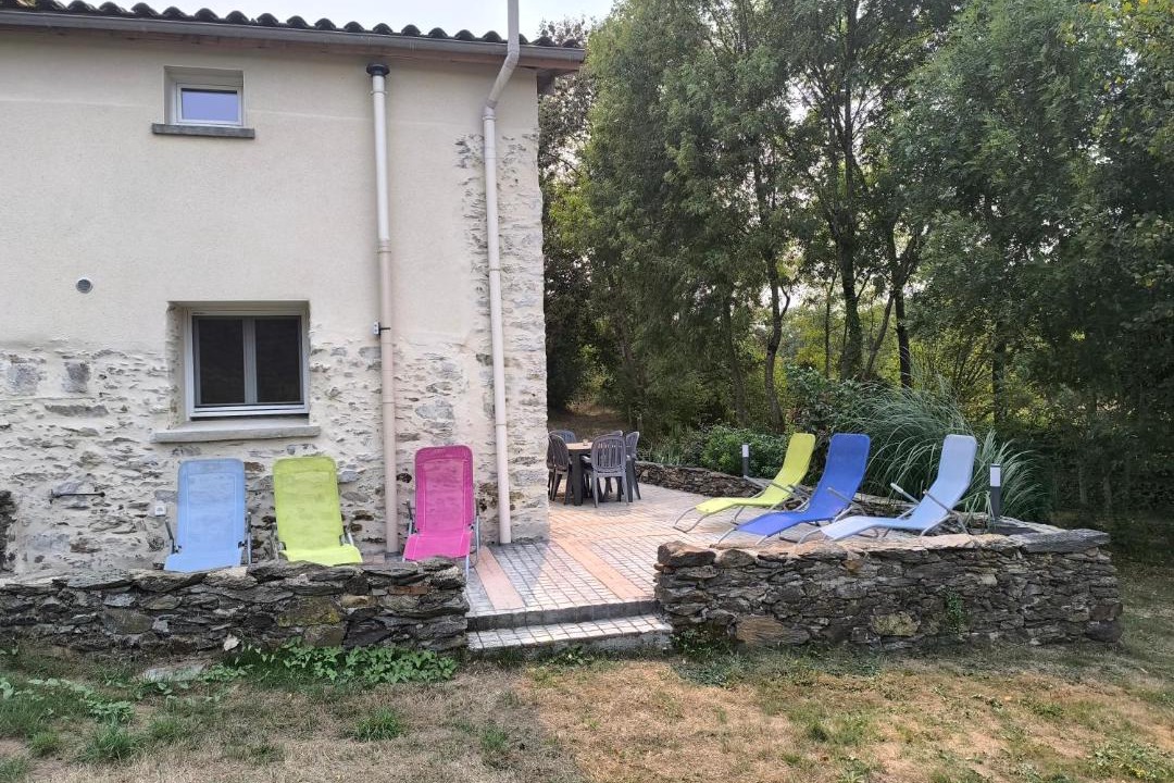 Photo of Others in Le Boupere