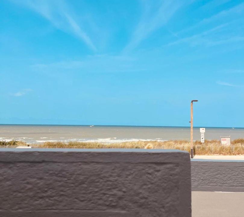 Photo of Patio Balcony in Merlimont-Plage