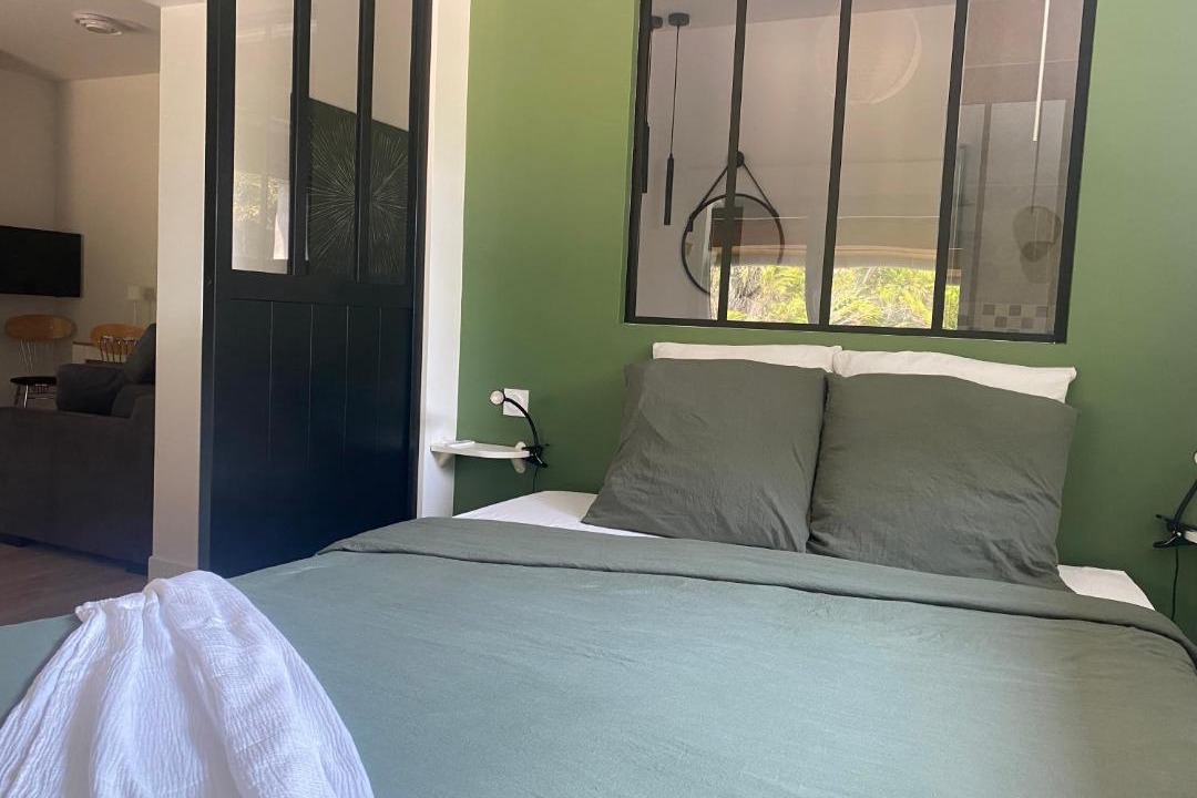 Photo of Bedroom in Leoville