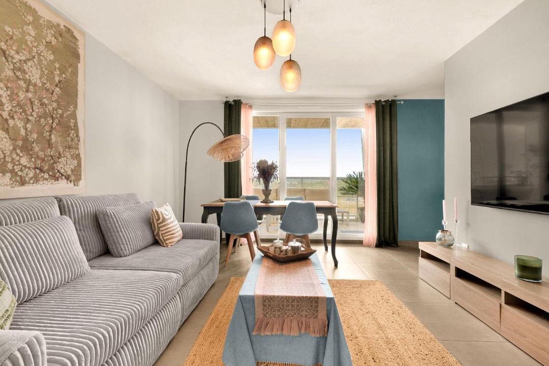 Photo of Livingroom in Lattes