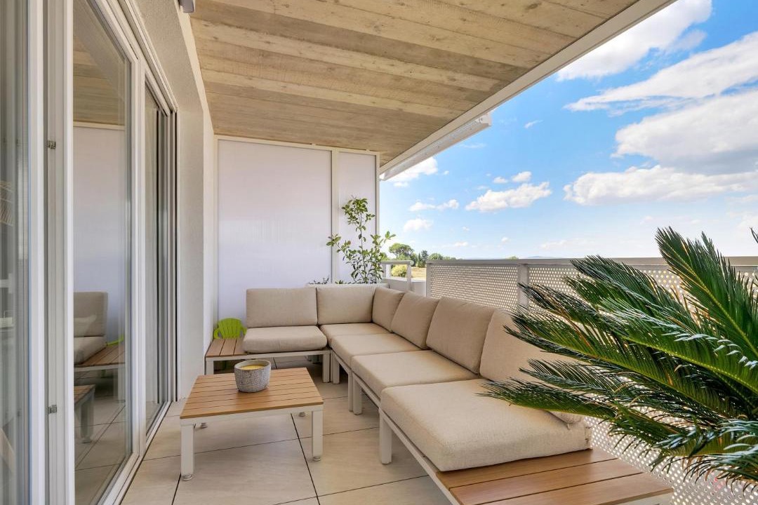 Photo of Patio Balcony in Lattes