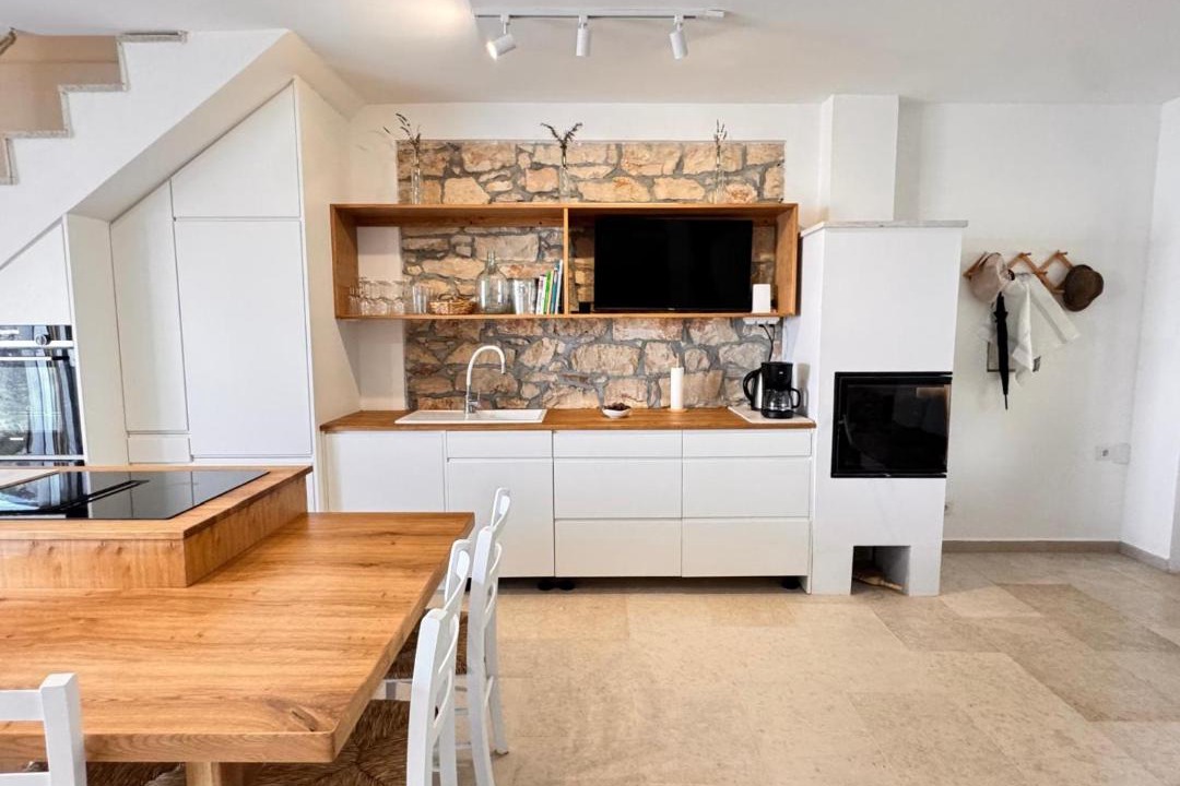 Photo of Kitchen in Dajla