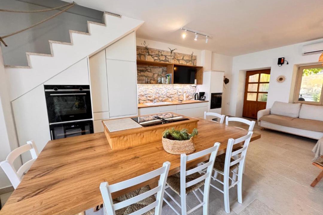 Photo of Kitchen in Dajla