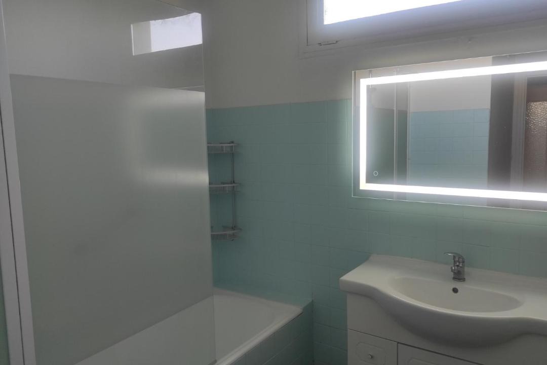 Photo of Bathroom in Montelimar