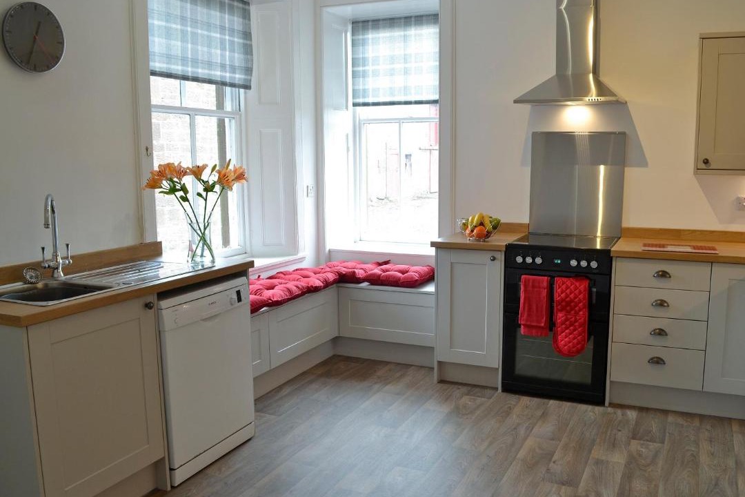 Photo of Kitchen in Lochmaben