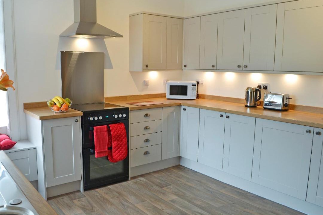 Photo of Kitchen in Lochmaben