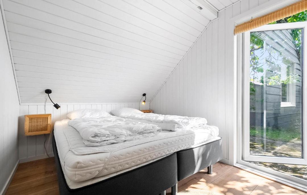 Photo of Bedroom in Skjern