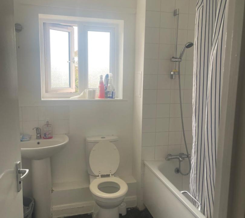Photo of Bathroom in Hacton