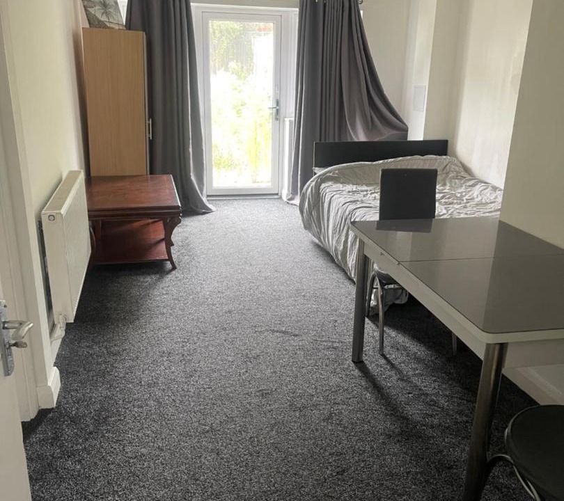 Photo of Bedroom in Hacton