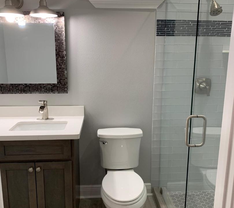 Photo of Bathroom in Tulane - Gravier