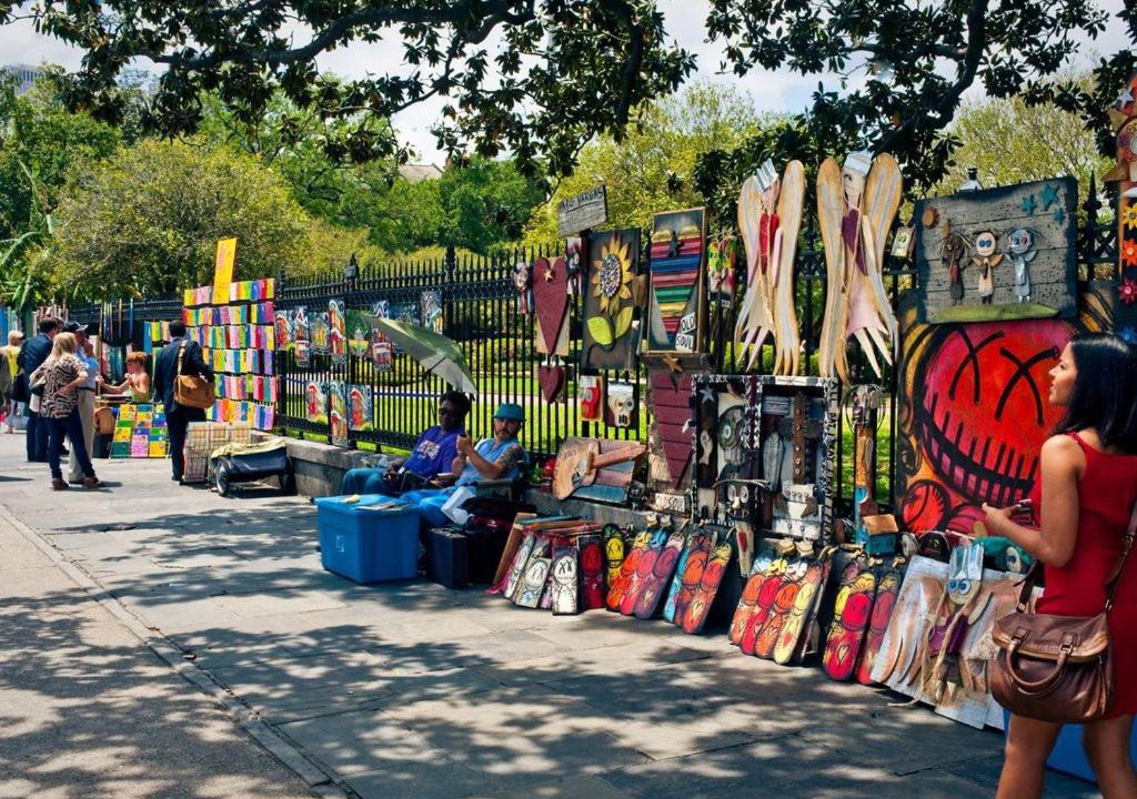 Photo of Others in Tulane - Gravier