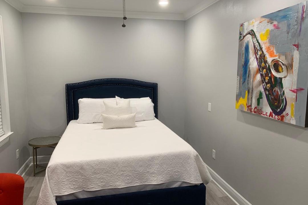 Photo of Bedroom in Tulane - Gravier