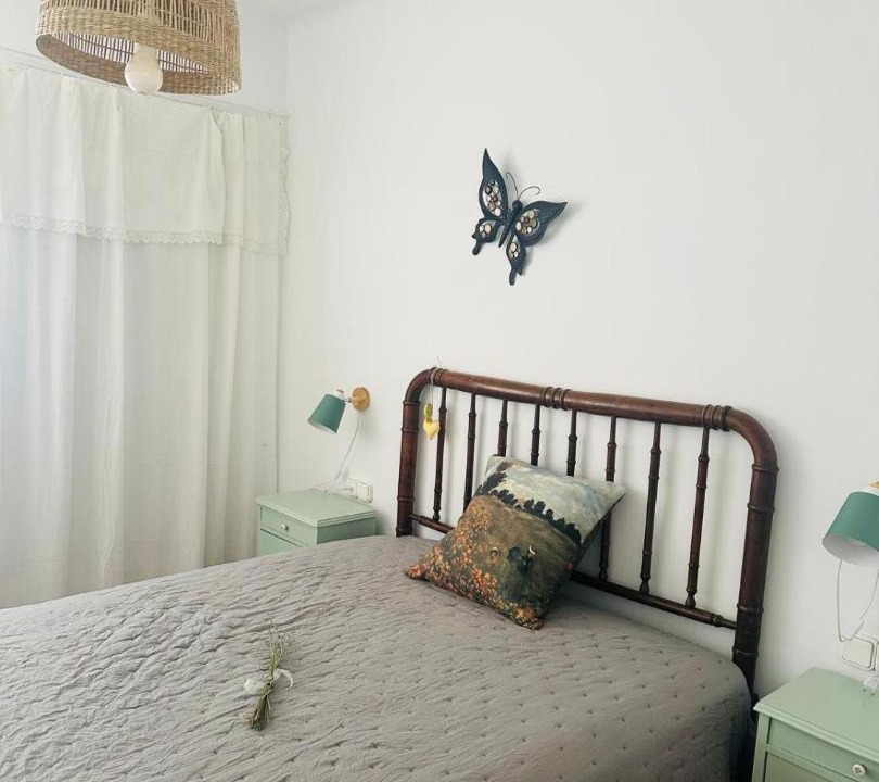 Photo of Bedroom in Palomar de Arroyos