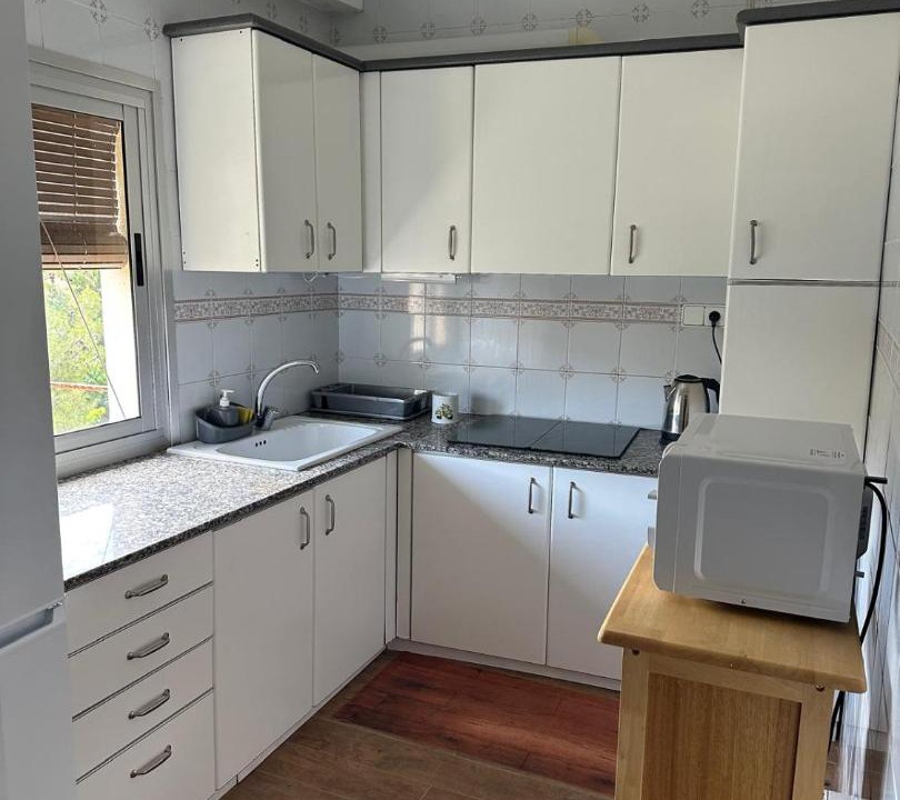 Photo of Kitchen in Palomar de Arroyos