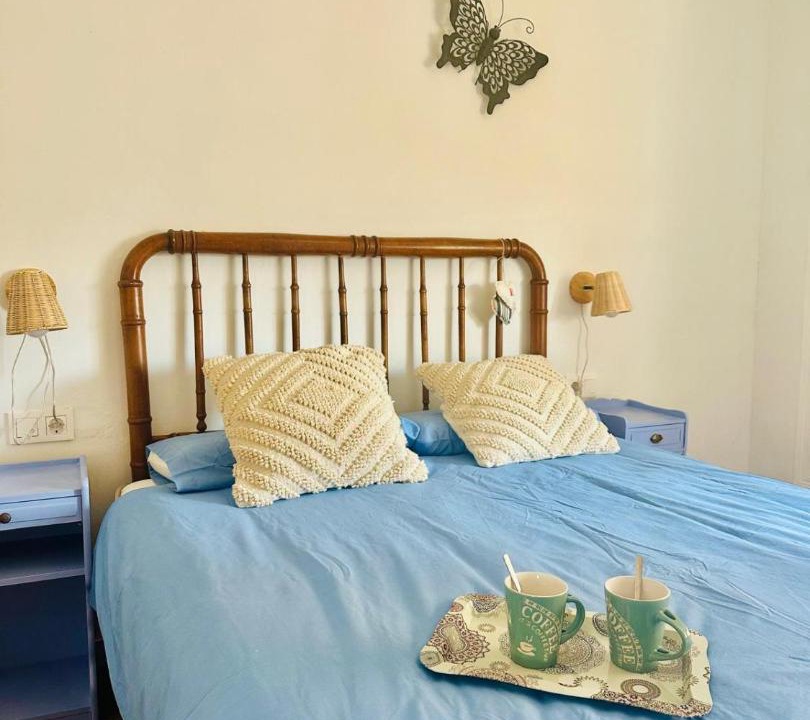 Photo of Bedroom in Palomar de Arroyos