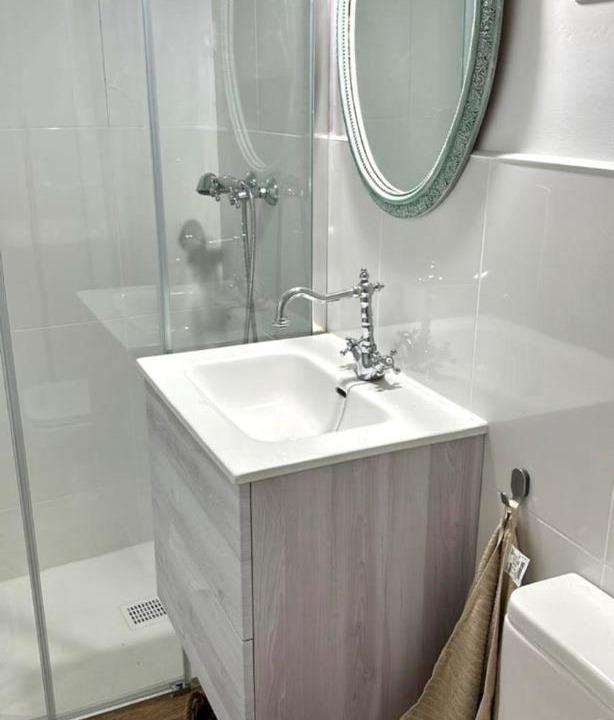 Photo of Bathroom in Palomar de Arroyos