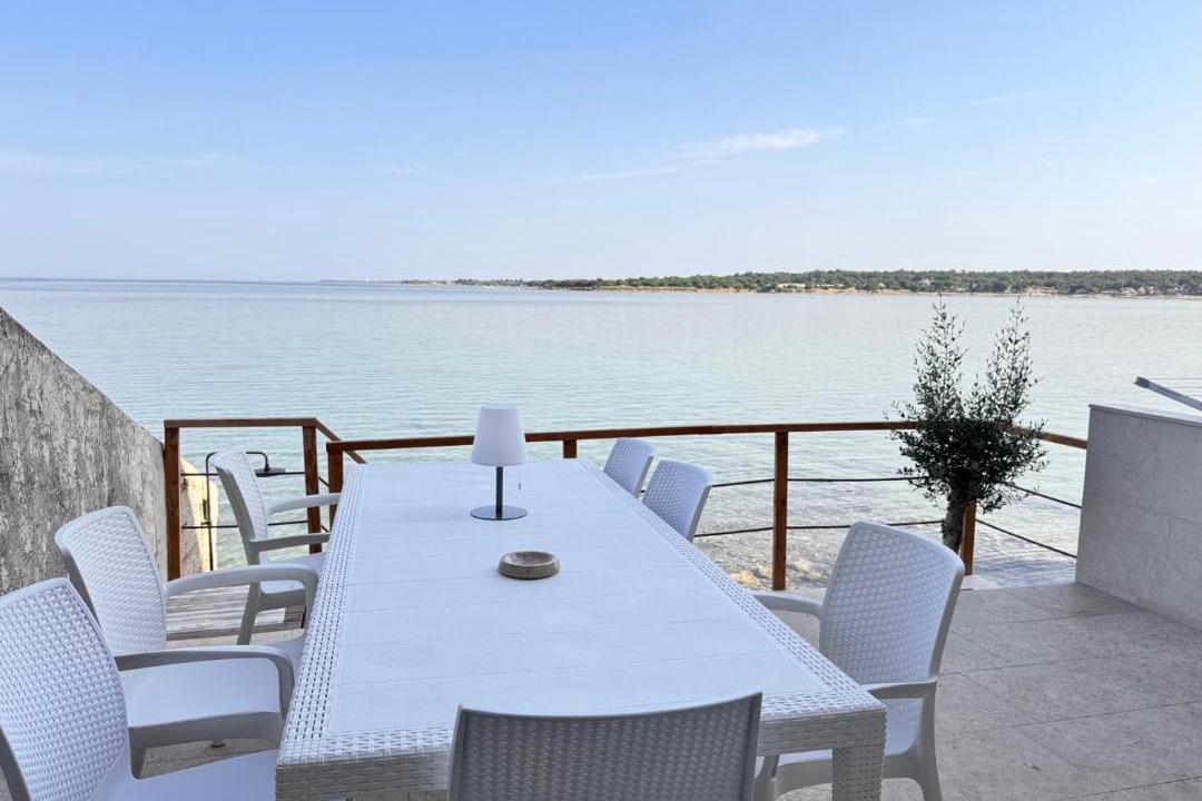 Photo of Patio Balcony in Dajla