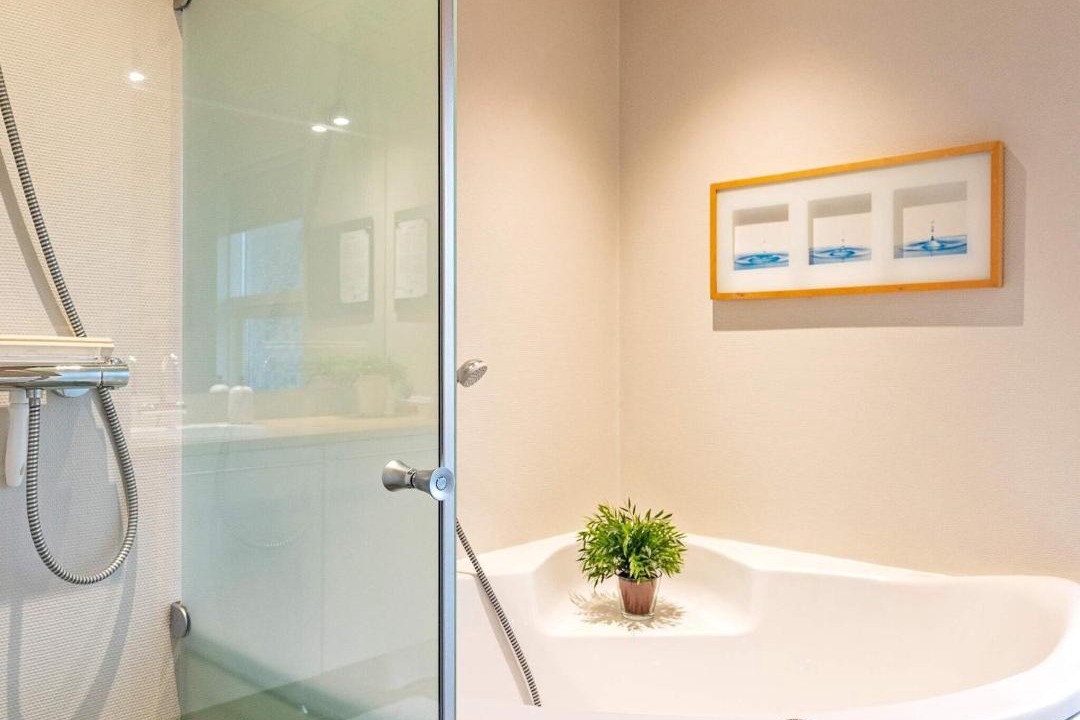 Photo of Bathroom in Grønhøj