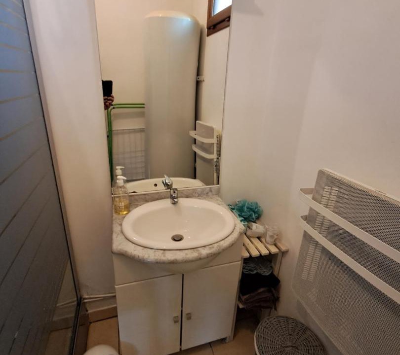 Photo of Bathroom in Valines