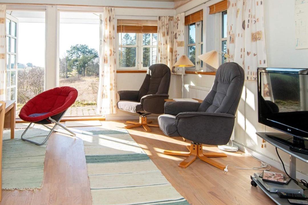 Photo of Livingroom in Knebel