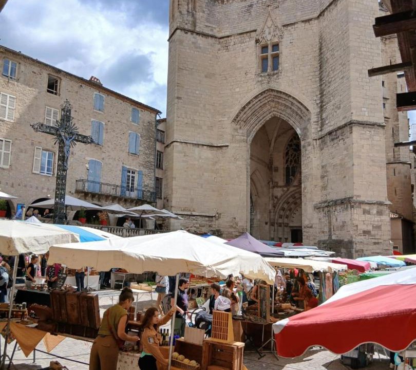 Photo of Others in Villefranche-de-Rouergue