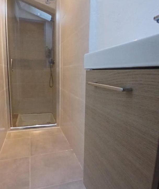 Photo of Bathroom in Villefranche-de-Rouergue