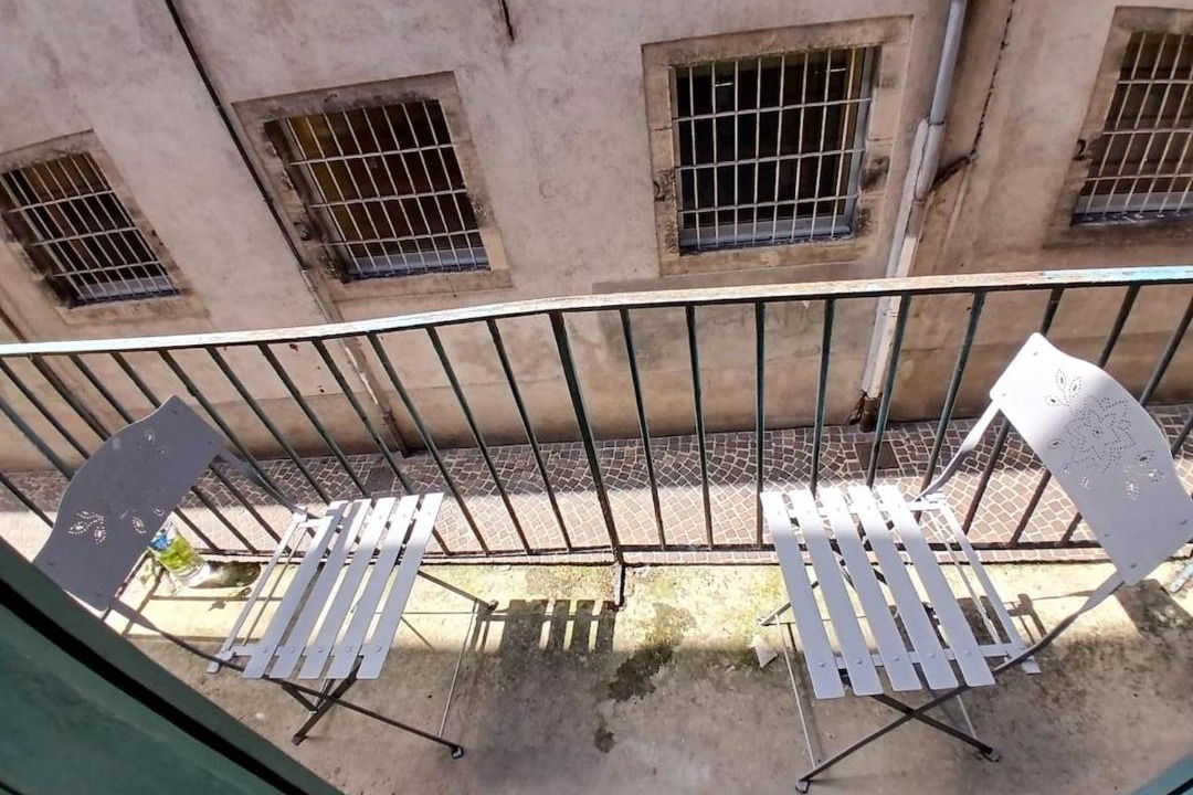Photo of Patio Balcony in Villefranche-de-Rouergue