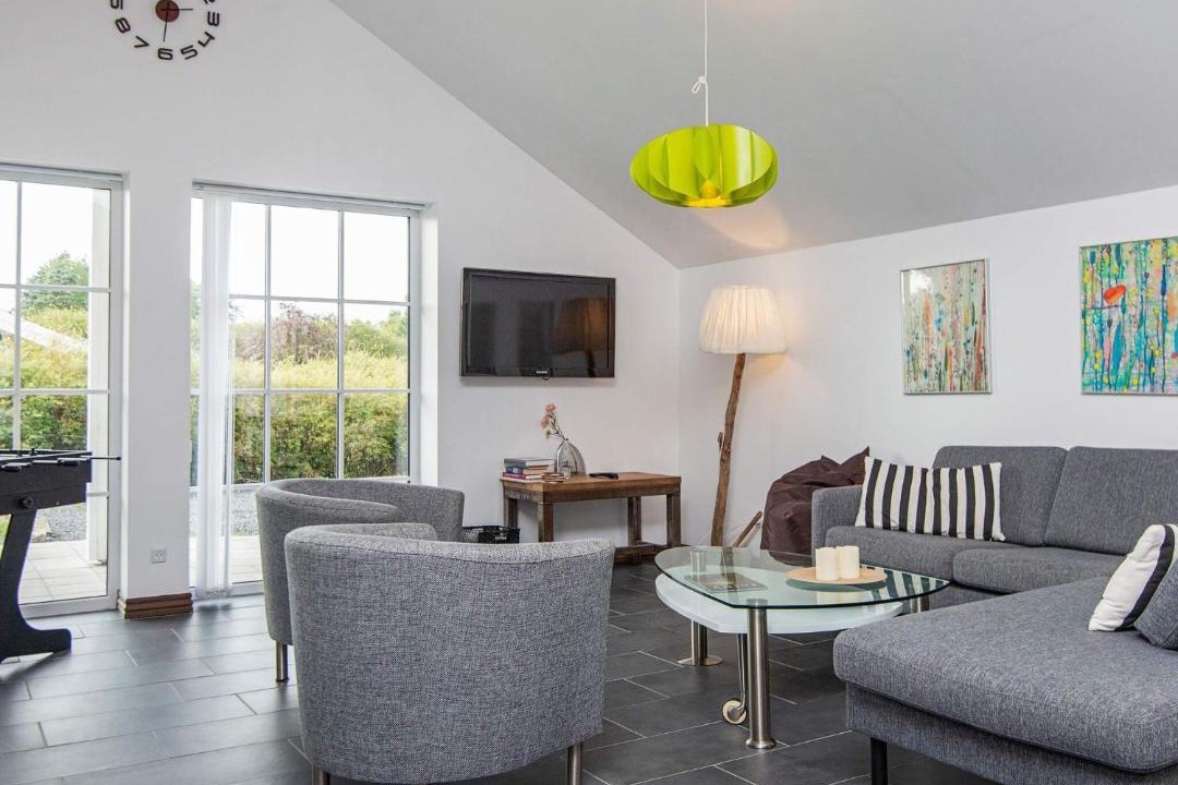 Photo of Livingroom in Ansager