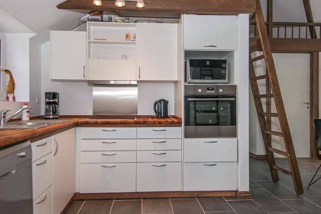 Photo of Kitchen in Ansager
