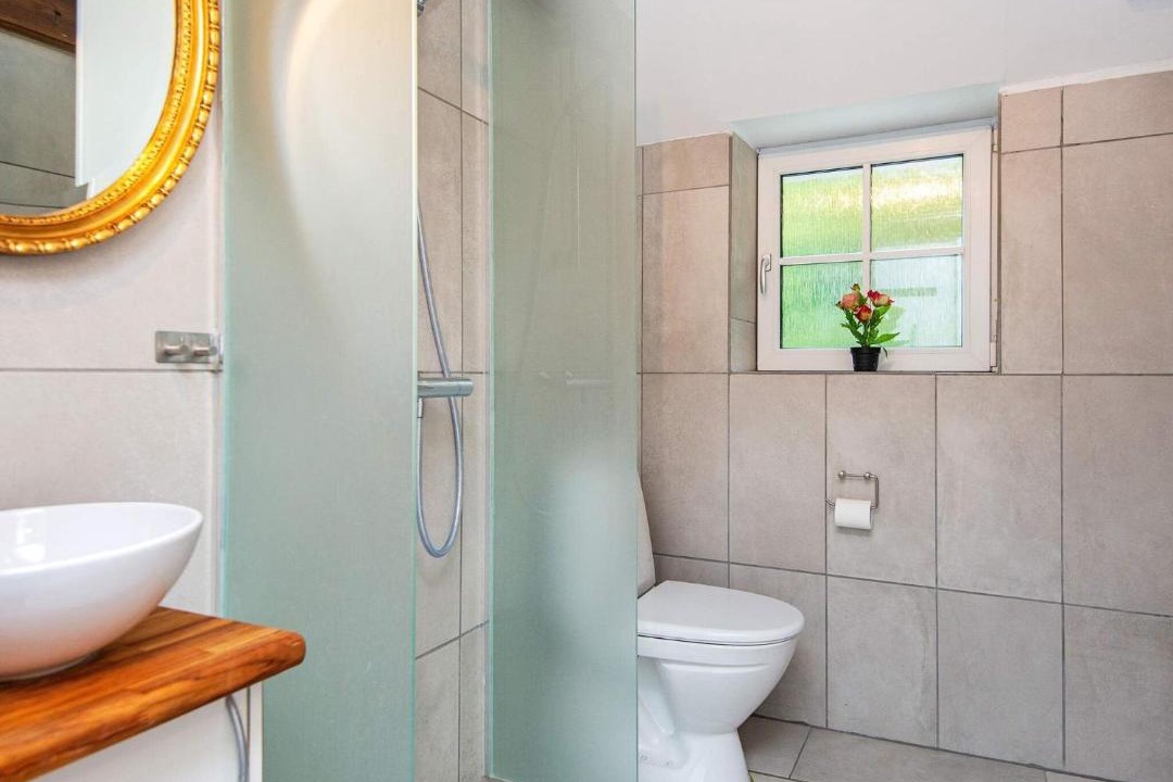 Photo of Bathroom in Ansager