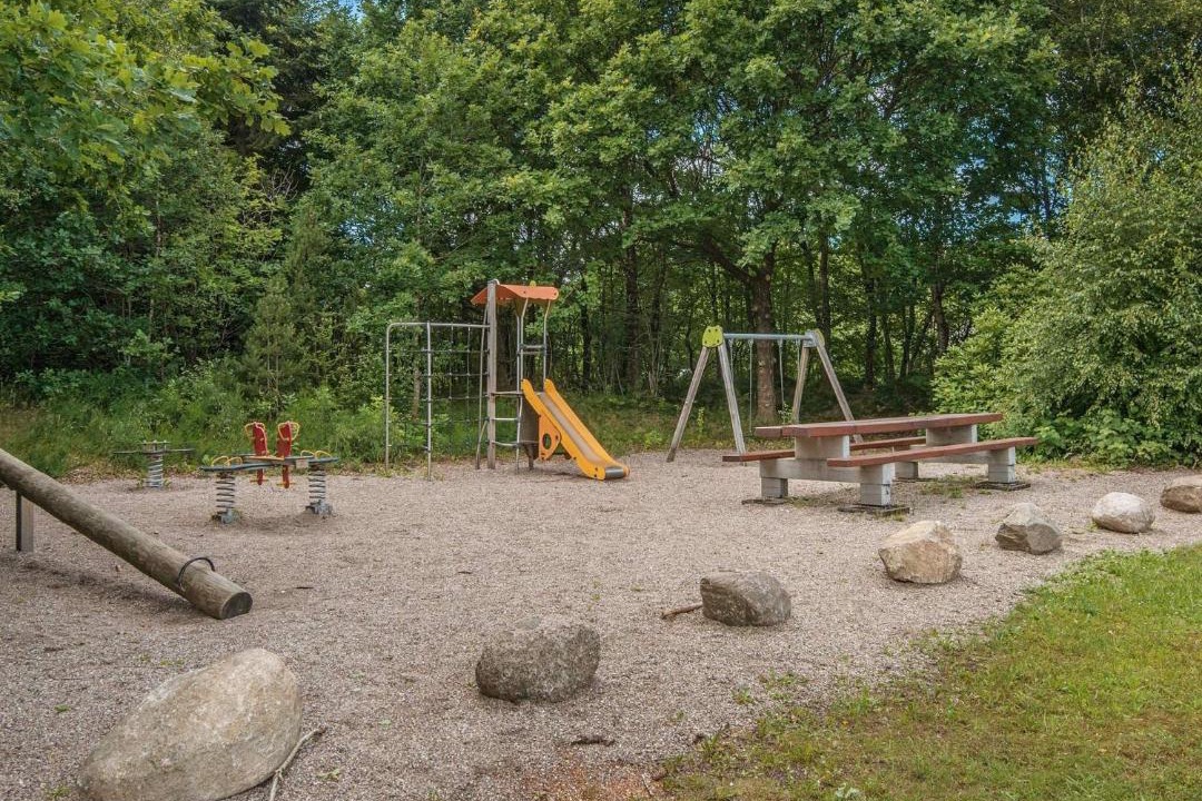 Photo of Outdoor in Ansager