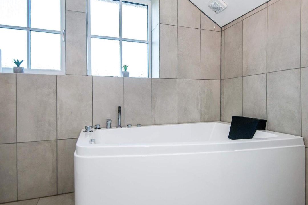 Photo of Bathroom in Ansager