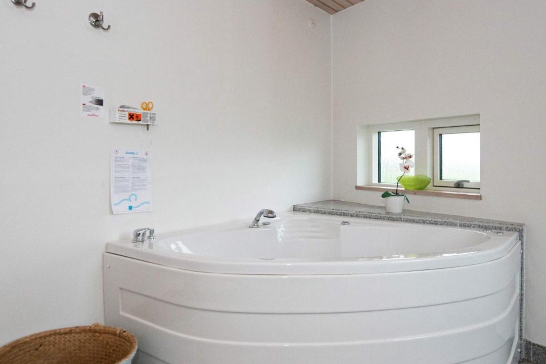 Photo of Bathroom in Ebeltoft