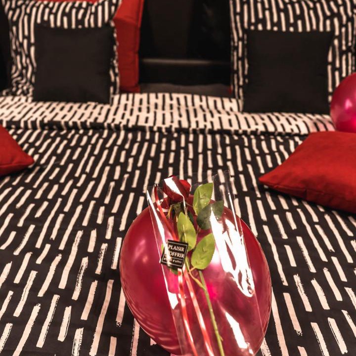 Photo of Bedroom in Trouillas