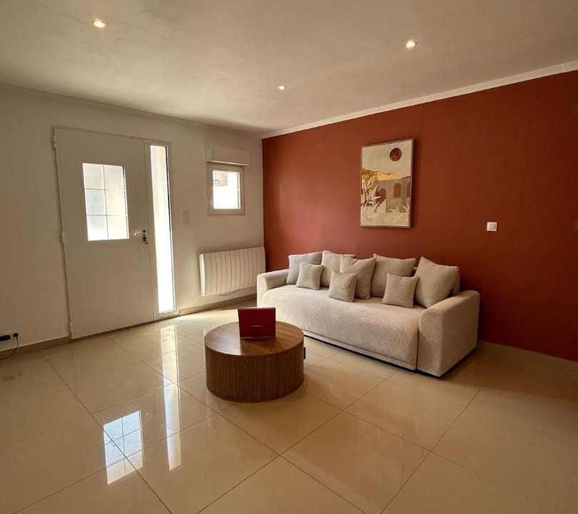 Photo of Livingroom in Ruelle-sur-Touvre