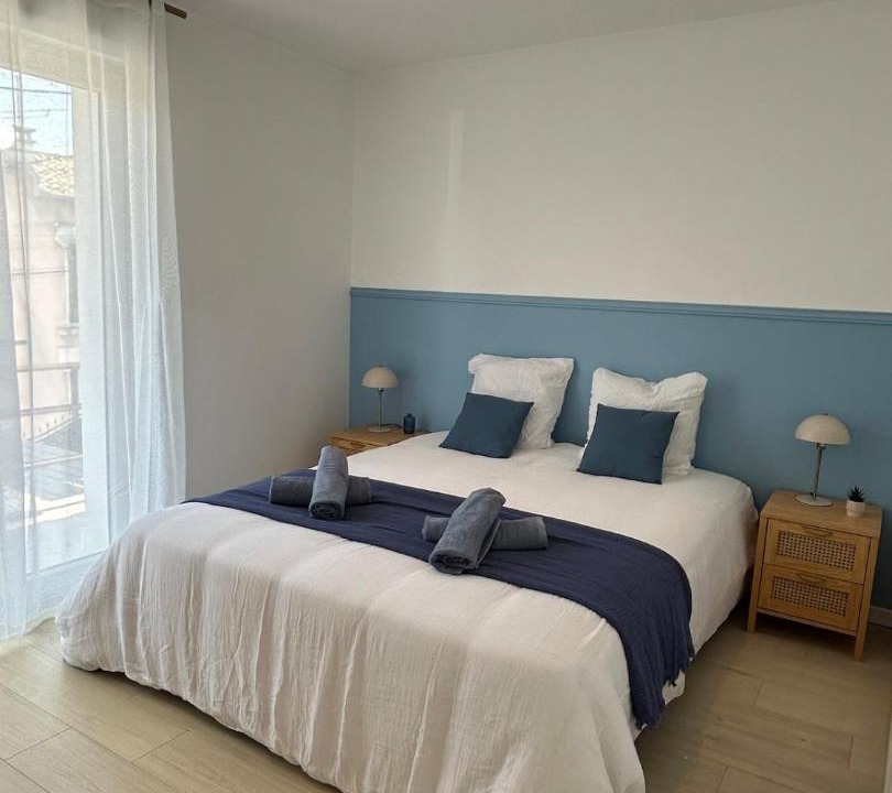 Photo of Bedroom in Ruelle-sur-Touvre