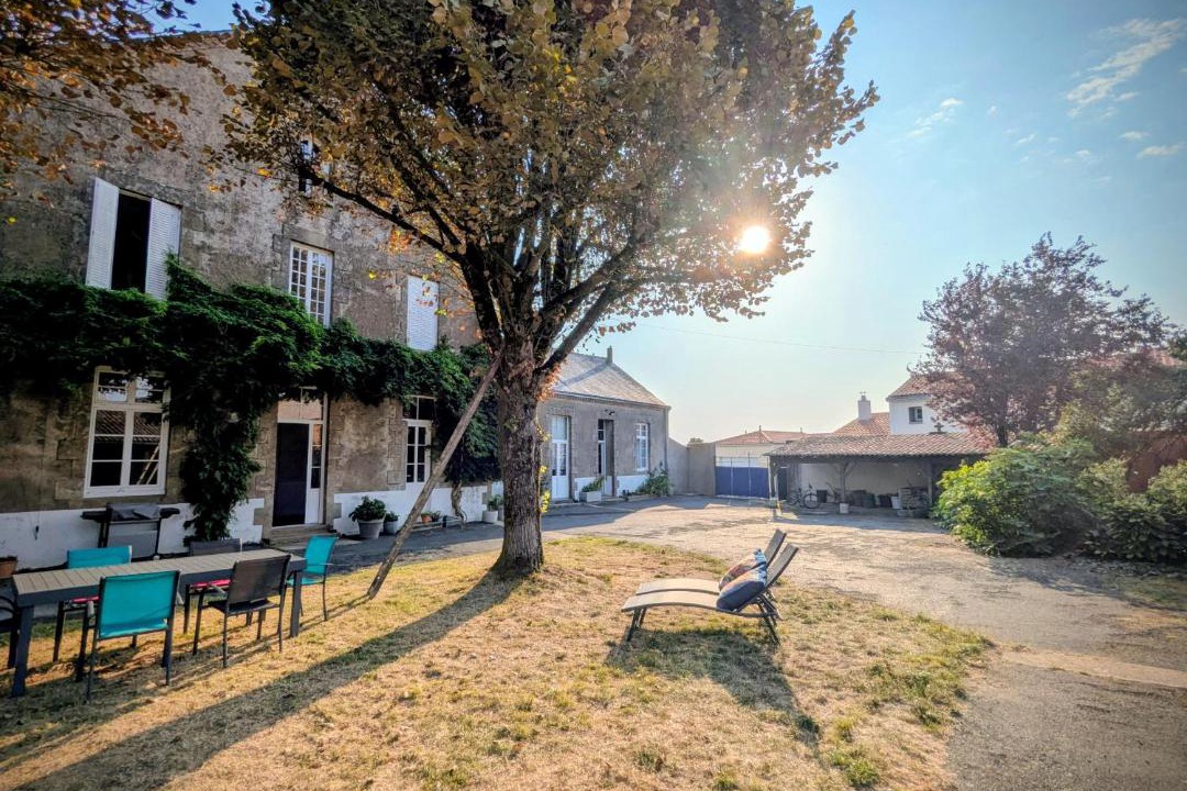 Photo of Others in Les Landes-Genusson