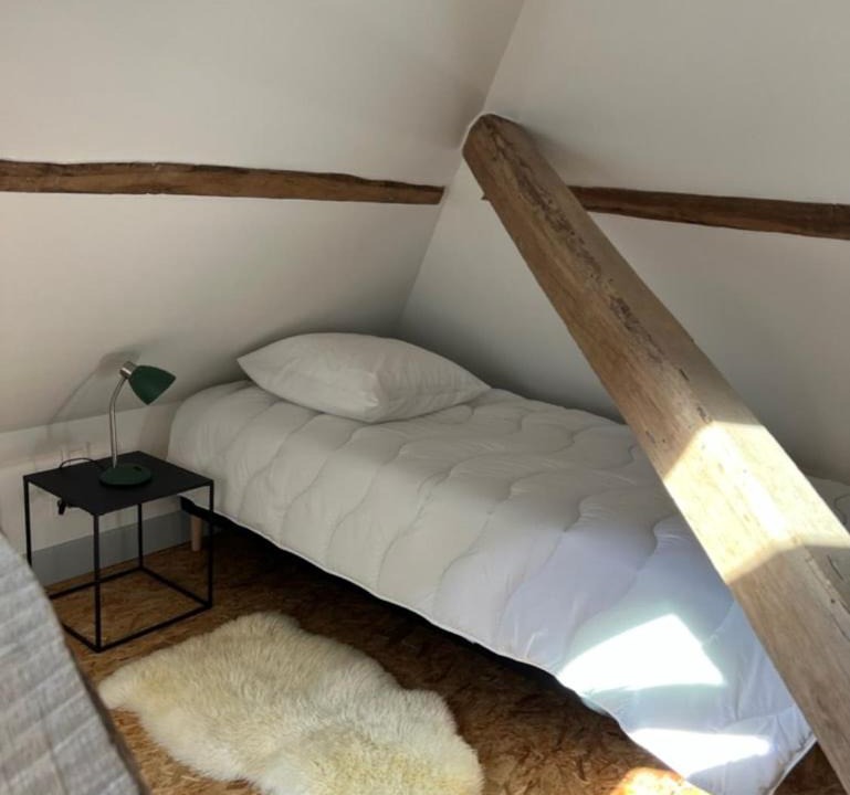 Photo of Bedroom in Lorris