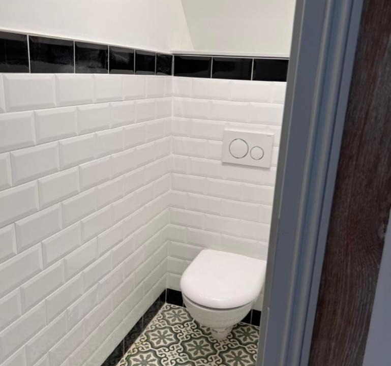 Photo of Bathroom in Lorris