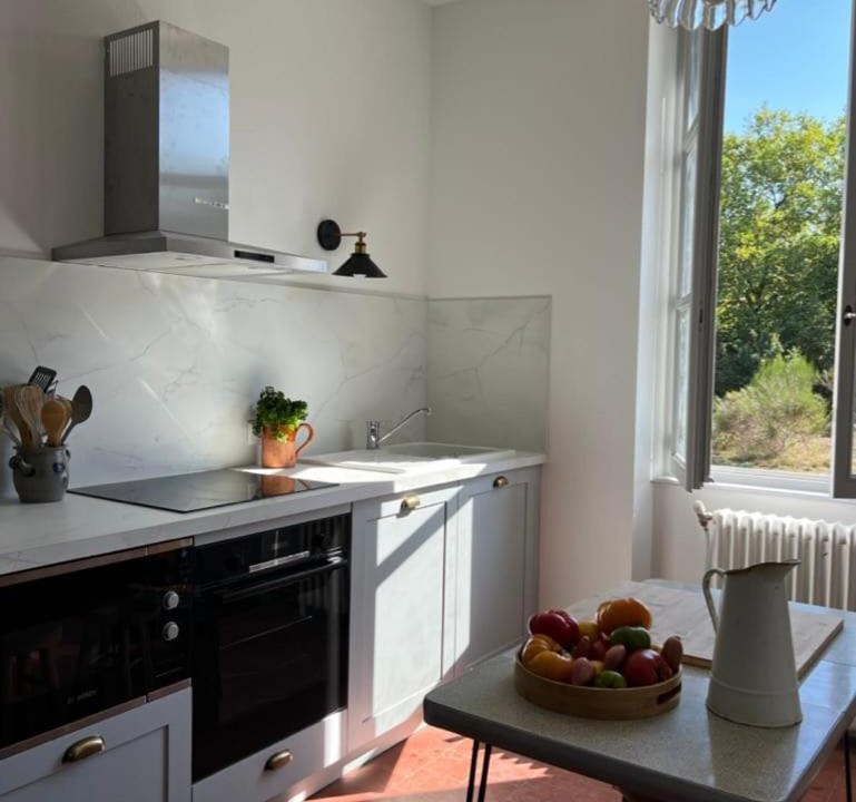Photo of Kitchen in Lorris
