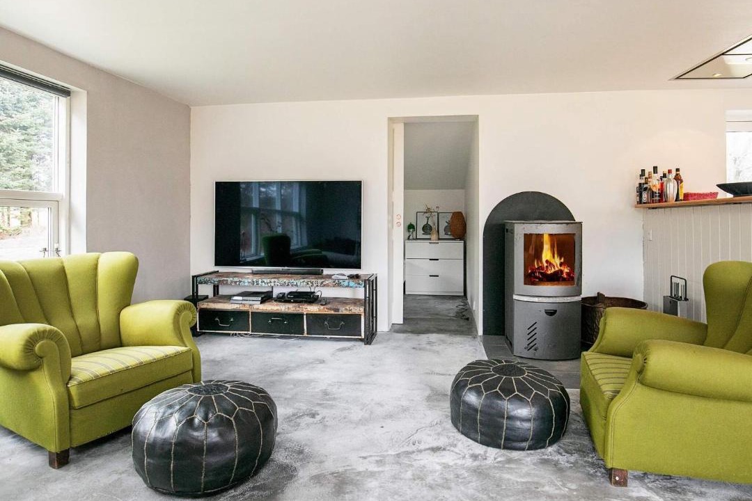 Photo of Livingroom in Blokhus