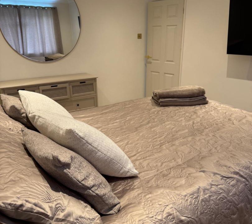 Photo of Bedroom in High Barnet