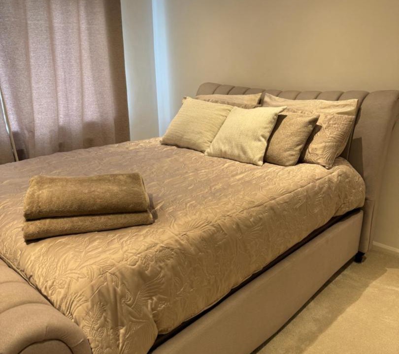 Photo of Bedroom in High Barnet