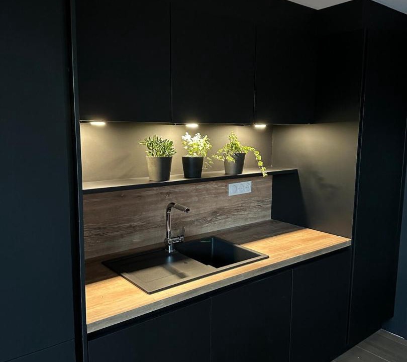 Photo of Kitchen in Templeuve