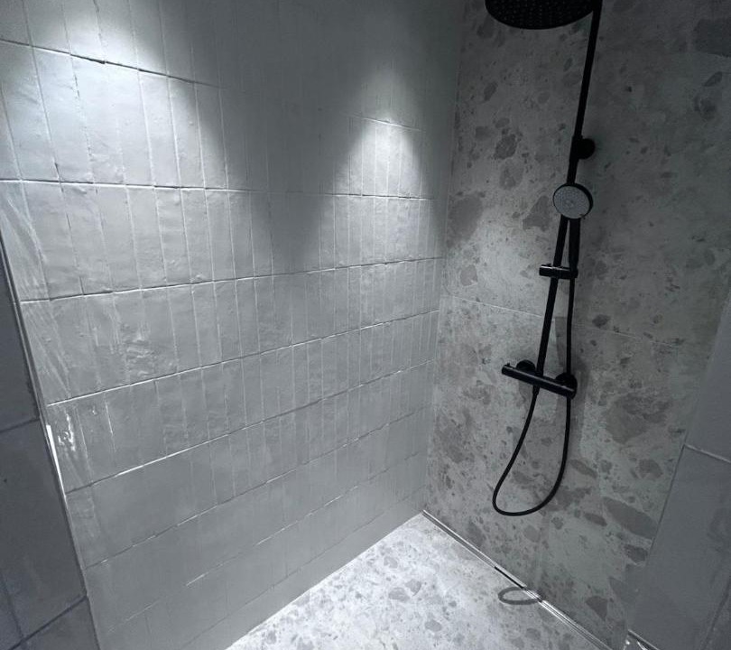 Photo of Bathroom in La Demi - Lune