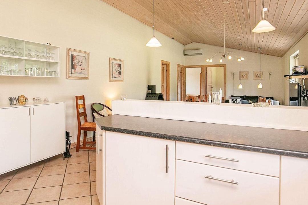 Photo of Kitchen in Hou