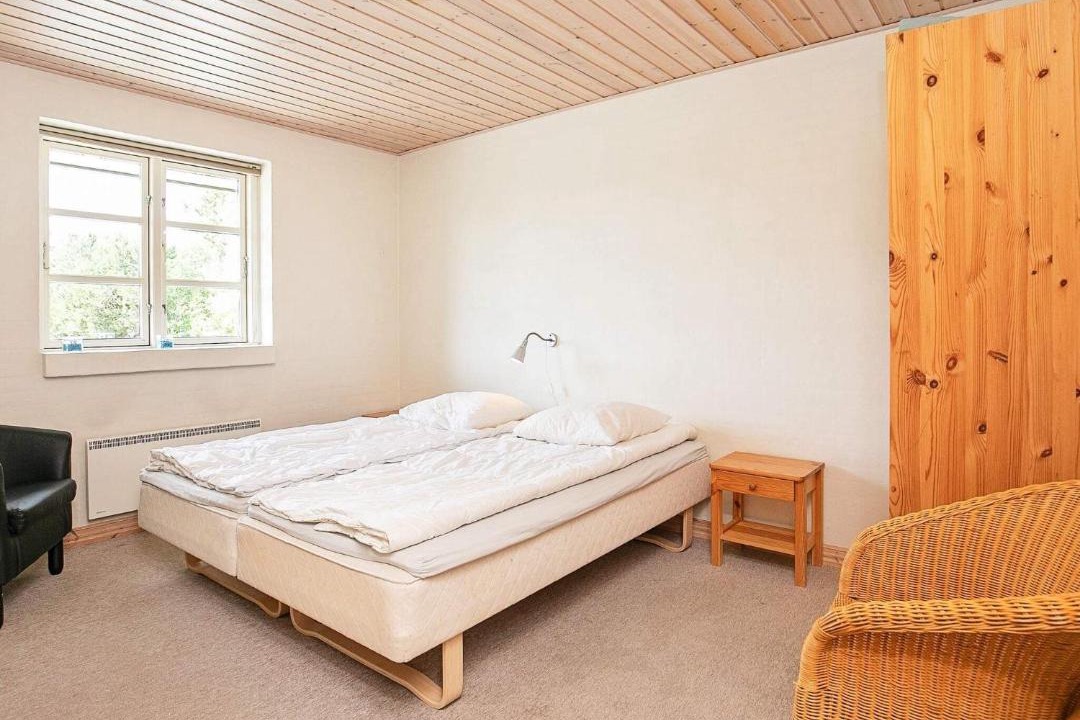 Photo of Bedroom in Hou